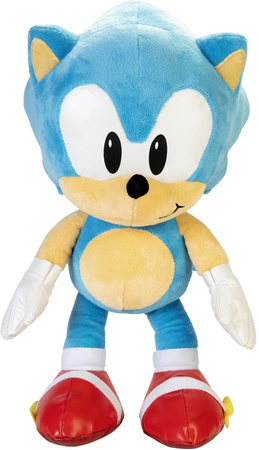 Sonic The Hedgehog Sonic Jumbo pluszak 46 cm Duża maskotka