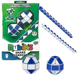 Kostka Rubika oryginalna Rubik's Snake Serpent Wąż 2 układanki 1x12