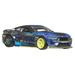 Hot Wheels Premium Circuit Legends auto 2024 Ford Mustang RTR SPEC 5-FD 7 cm
