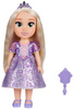 Lalka Disney Princess My Friend Roszpunka księżniczka Rapunzel 35 cm