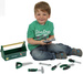 Skrzynka z Narzędziami Mały Zestaw Bosch dla Dzieci Klein 