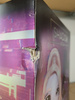 OUTLET Lalka Rainbow High Shadow High Karla Choupette USZKODZONE OPAKOWANIE