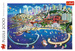 Puzzle 2000 elementów, Zatoka San Francisco, Trefl 27107