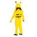 OUTLET Strój karnawałowy Pokemon Pikachu kostium żółte przebranie 127-136 cm (7-8 lat) Kigurumi POWYSTAWOWY
