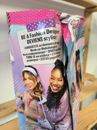 OUTLET Cool Maker Maszyna do szycia Stich n' Style szyj akcesoria USZKODZONE OPAKOWANIE