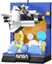 Klocki Konstrukcyjne CaDA NASA wystawa odkrywacz kosmiczny Space Shuttle Discovery 250 elementów