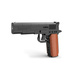 Cada C81012W Klocki Pistolet M1911 + 6 pocisków 332 elementy