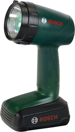 Latarka Lampa przegubowa Bosch 4 kolory Dla dzieci Klein