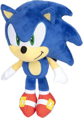 Maskotka Pluszak Sonic the Hedgehog 23 cm