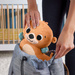 Fisher-Price Rozkołysana Wyderka 2 w 1 + gryzak GRATIS