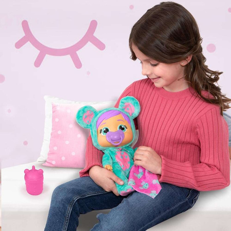 Cry Babies Loving Care lalka Lala