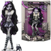 Lalka Monster High Clawdeen Wolf Reel Drama 26 cm + akcesoria 