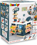 Smoby Supermarket Interaktywny Sklep z wózkiem + 42 akcesoria