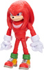 Figurka Sonic Knuckles ruchoma czerwony Sonic 3 The Hedgehog 14 cm