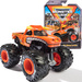 Monster Jam Auto Monster Truck seria 40 pojazd El Toro Loco 1:64