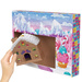 Polly Pocket Kalendarz adwentowy Domek z Piernika 24 akcesoria