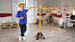 Mega Crane Dźwig Żuraw z dźwiękiem zdalnie sterowany 120 cm + pilot