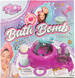 Zestaw Do Robienia Tworzenia Kul Do Kąpieli Kule Musujące Bath Bomb 10 Kul 4 kolory 6+
