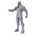 DC Comics Cyborg figurka bohatera 15 cm