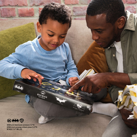 DC Comics Batman Limitowana Edycja Figurek na 85 Rocznicę 10 cm