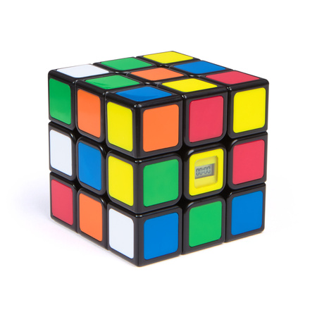 Kostka Rubika 3x3 z wbudowanym stoperem Rubik's