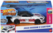 Hot Wheels Pull-Back Speeders auto 2023 Nissan Z custom