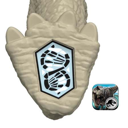 Jurassic World Odrodzenie Figurka Dinozaur Spiclypeus 30 cm Dźwięk