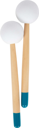 Drewniany bębenek Groovy Beats dla dzieci