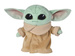 Star Wars Maskotka Mandalorian Baby Yoda 25cm w pudełku