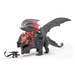Jak Wytresować Smoka figurka Red Death Chomping Rampage Czerwona Śmierć + Szczerbatek