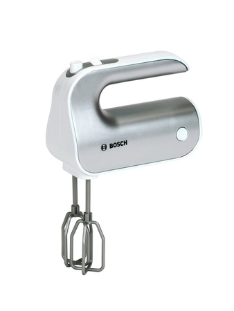 Mikser ręczny Bosch srebrny z dźwiękiem