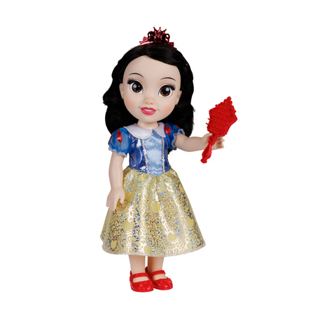 Lalka Disney Princess Księżniczka Śnieżka Snow White lalka 35 cm