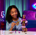 Monster High Lalka Clawdeen Wolf Potwór modowa 30 cm + akcesoria festiwalowe