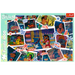 Disney Puzzle 1000 Lilo&Stitch słodkie wspomnienia Trefl