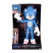 Sonic 3 The Hedgehog Duża Interaktywna Figurka 35 cm Niebieski Jeż Sonic 3+
