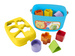 Fisher-Price pierwsze klocki malucha 