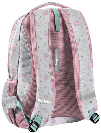 Paso Plecak BeUniq Good Vibes Only