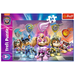 Puzzle 24 Maxi Psi Patrol Misja szczeniaczków Trefl  