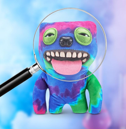 Fuggler Pluszowy Potwór Maskotka Pan Śmieszek 22 Cm