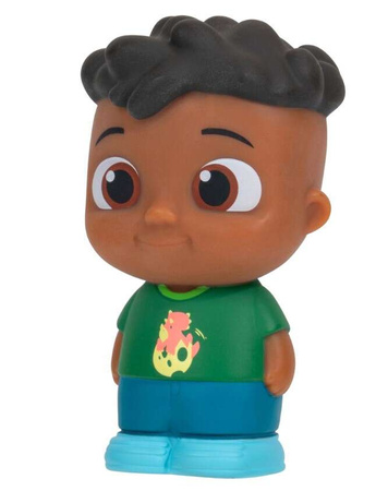 Cocomelon Jj I Przyjaciele 6-pak Zestaw Cody Jj Nina Cece Nico Bella