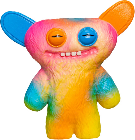 Fuggler zestaw 5 losowych figurek kolekcjonerskich