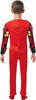 Strój karnawałowy Marvel Iron Man kostium czerwone przebranie 122-128 cm (7-8 lat)