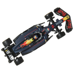Hot wheels Premium wyścigówka Formuła 1 2024 Oracle Red Bull RB20