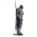 Batman figurka bohatera Dark Knights of Steel 18 cm