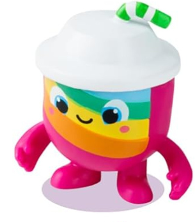 Zestaw Pinata SmashLings 3 losowe figurki stworki Smashlings Pack