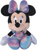 Disney 100 Maskotki Myszka Mickey & Myszka Minnie Party Miękke przytulanki kolorowe pluszaki 35 cm