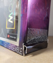 OUTLET Lalka Rainbow High Shadow High Karla Choupette USZKODZONE OPAKOWANIE