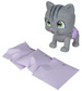 Pamper Petz figurka Kotek interaktywny z pieluszkowego gangu 20 cm + akcesoria