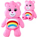 Troskliwe Misie Care Bears Maskotka Wesołe Serce Pluszak Cheer Bear różowy 35 cm