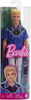 Barbie Lalka Stylowy Ken blond w stylu Western